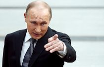 Putyin nem ért egyet a WADA-val