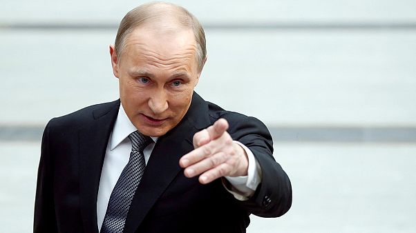 Poutine : "le meldonium n'a jamas été un produit dopant" Poutine : "le meldonium n'a jamas été un produit dopant"