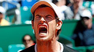 Murray new favourite for Monte Carlo