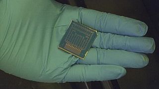 Diabetes patch technology aiming to eliminate finger prick test
