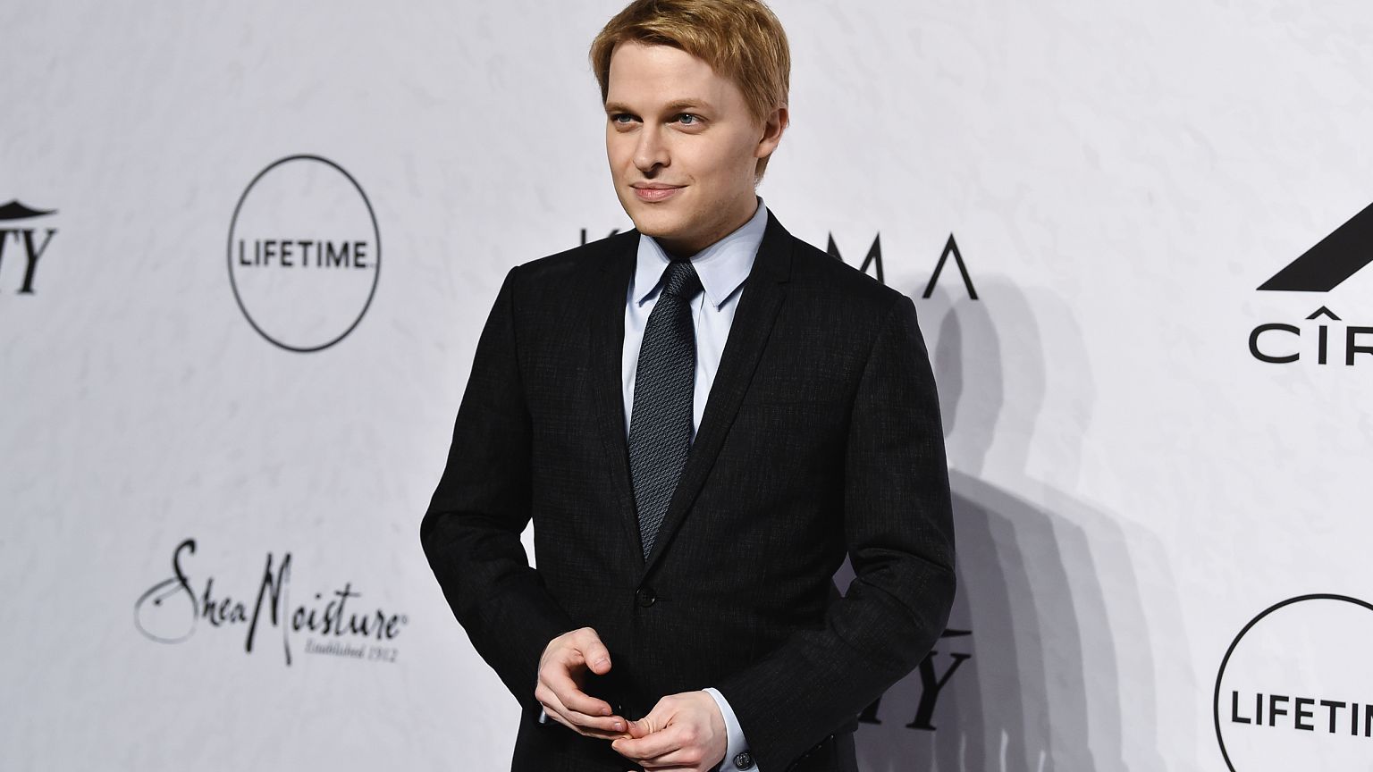 Image: Ronan Farrow