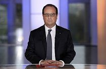 François Hollande não cede aos protestos e afirma que nova lei laboral não será retirada