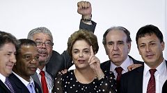 Egyre közelebb kerül a brazil elnök ahhoz, hogy elmozdítsák székéből