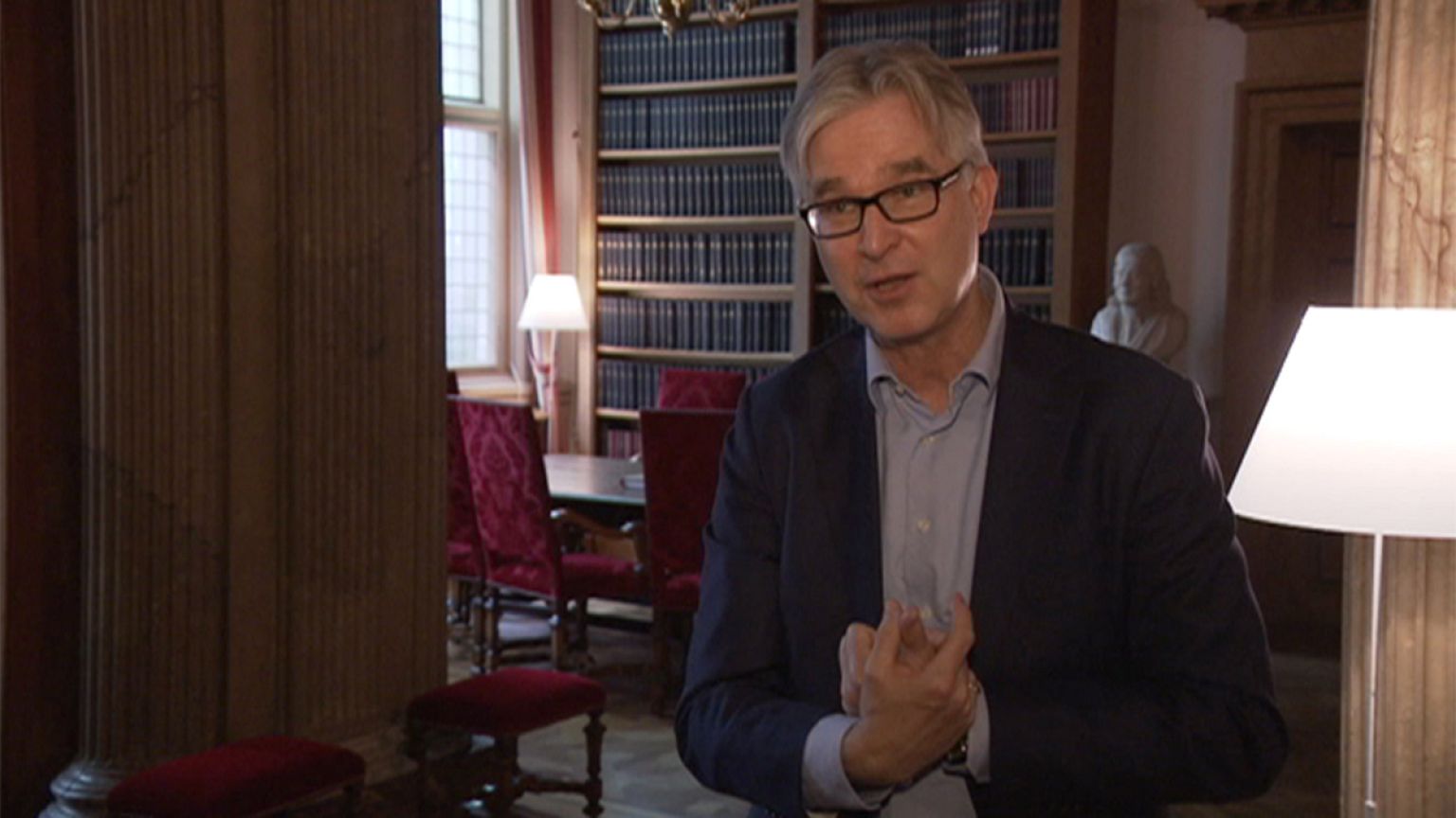 Engbersen: 'The integration of refugees in the past was a disaster'