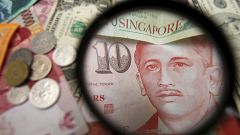 Why money is undermining our financial system