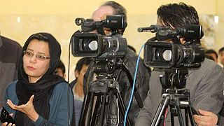 خبرنگاران زن در افغانستان، زیرفشار تهدید، تبعیض و آزار جنسی