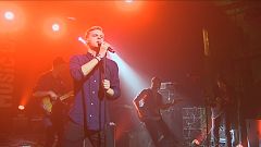 Jüri Pootsmann, az észt idol eurovíziós álmai