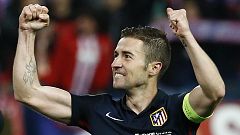 Real Madrid - Manchester City y Atlético - Bayern en semifinales de la Champions