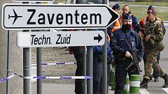 Lemondott a közlekedési miniszter Belgiumban