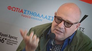 Gianfranco Rosi : "les migrants ne sont pas des statistiques"