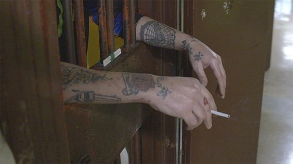 Plongée dans l'enfer des prisons européennes Plongée dans l'enfer des prisons européennes