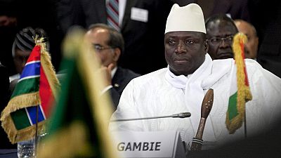Gambie : un nouveau président à la Commission électorale