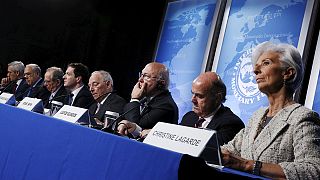 G5 europeu defende troca internacional de informação contra a evasão fiscal