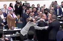 В Ираке нарастает политический кризис