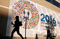 FMI-Banque mondiale : le printemps de tous les défis