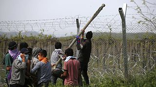 Solidarietà al di là delle barriere