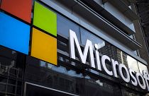 EUA: Microsoft processa governo norte-americano