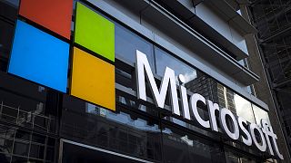 EUA: Microsoft processa governo norte-americano
