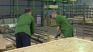 Il lavoro in carcere, l'esempio di Bollate Il lavoro in carcere, l'esempio di Bollate
