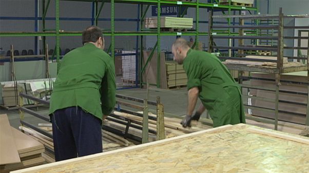 Il lavoro in carcere, l'esempio di Bollate Il lavoro in carcere, l'esempio di Bollate