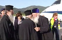 Папа Римский и Вселенский Патриарх посетят лагерь беженцев на Лесбосе