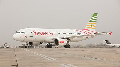 Senegal creates new national airline, seeks partnership