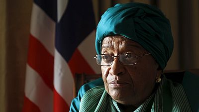 Liberia : Ellen Johnson Sirleaf nomme un nouveau ministre des Finances