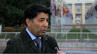 Pourparlers à Genève : l'opposition syrienne rejette un plan de l'ONU