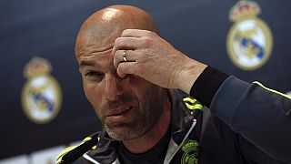 UEFA CL semi-final against Man City will be very difficult - Zidane