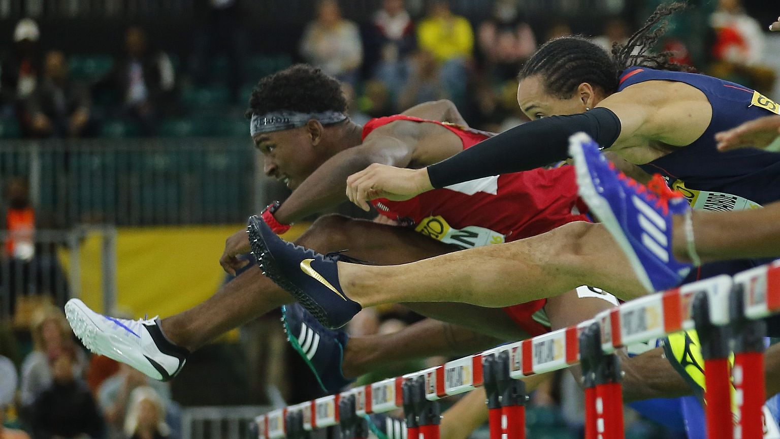 2012 Londra Olimpiyatları'na katılan 18 sporcunun ölümü tesadüf mü?