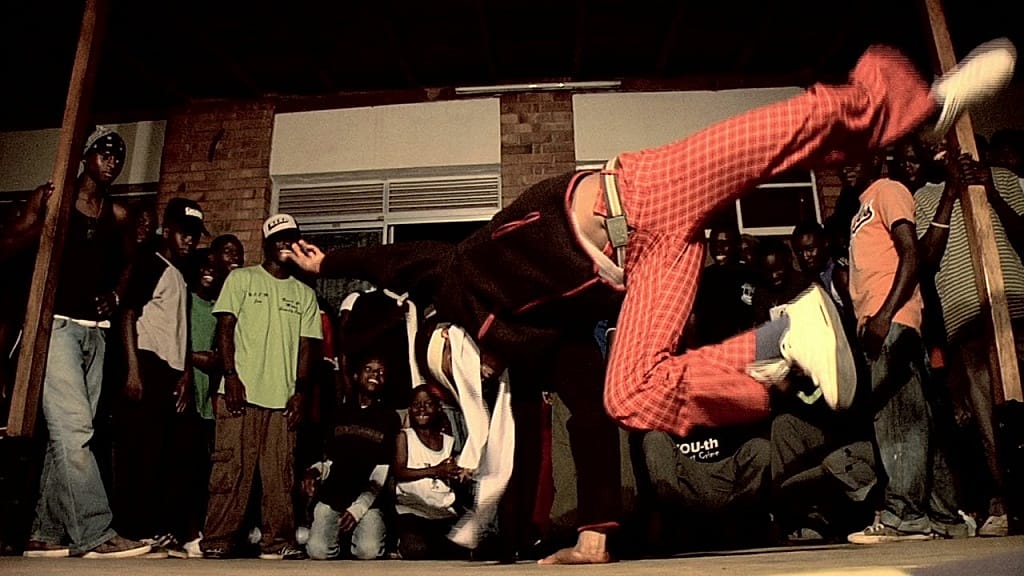 Break dancing breaks boundaries in the streets of Kampala | Africanews