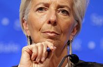 El FMI pide acciones "decisivas" para estimular el crecimiento global