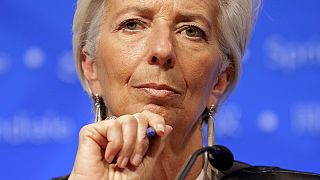 IMF urges 'growth-friendly' spending from member countries