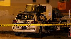 Bahrain: Tödlicher Angriff auf Polizeistreife
