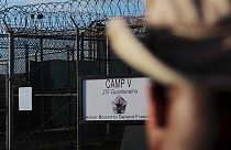 Из тюрьмы в Гуантанамо освобождены 9 человек