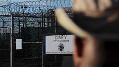 USA fliegen Guantanamo-Häftlinge aus