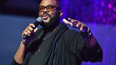 Image: US-ENTERTAINMENT-MUSIC-FRANKLIN