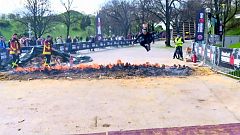 Mehr Spartaner als je zuvor in München