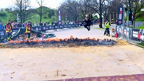 More Munich Spartans than ever before