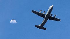 Annäherung nach Atomeinigung: Erster Direktflug Paris-Teheran seit 2008
