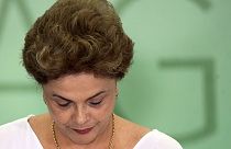 رای موافق مجلس نمایندگان برزیل به استیضاح رئیس جمهوری