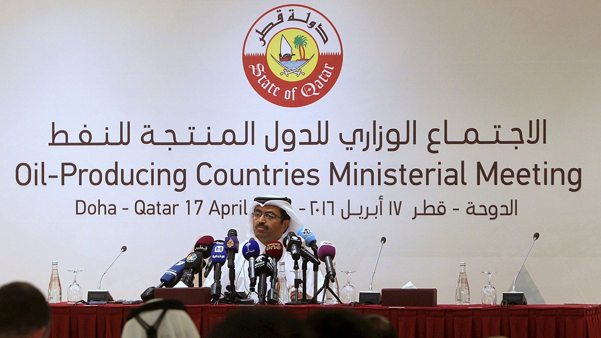 Провал в Дохе: соглашения нет, но члены ОПЕК видят улучшения на рынке