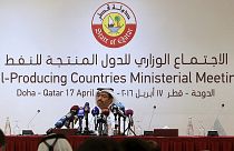 تراجع أسعار النفط غداة فشل اجتماع الدوحة