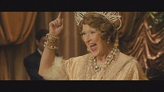 Florence Foster Jenkins es protagonizada por Meryl Streep