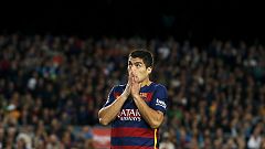 Real kämpft wieder um die Meisterschaft - Barcelona verliert erneut