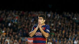 Barcelona continue to wobble as season reaches final straight