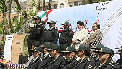 آغاز به کار گشت امنیت اخلاقی به صورت پلیس مخفی در تهران