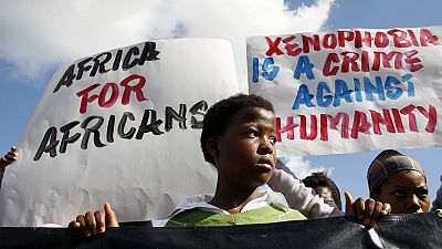 Xenophobia hits Zambia following accusations of ritual killings