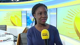Televisão: contagem decrescente para lançamento do canal Africanews