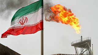 Irán quiere recuperar todo el oro negro que perdió